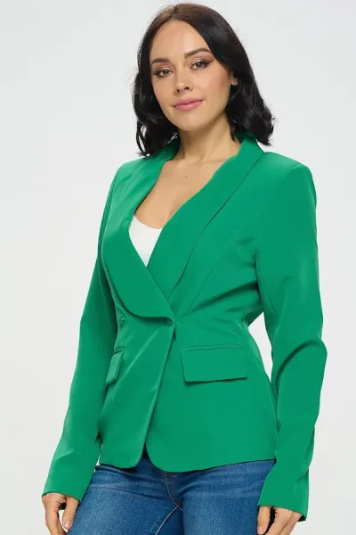 Blazer Dama