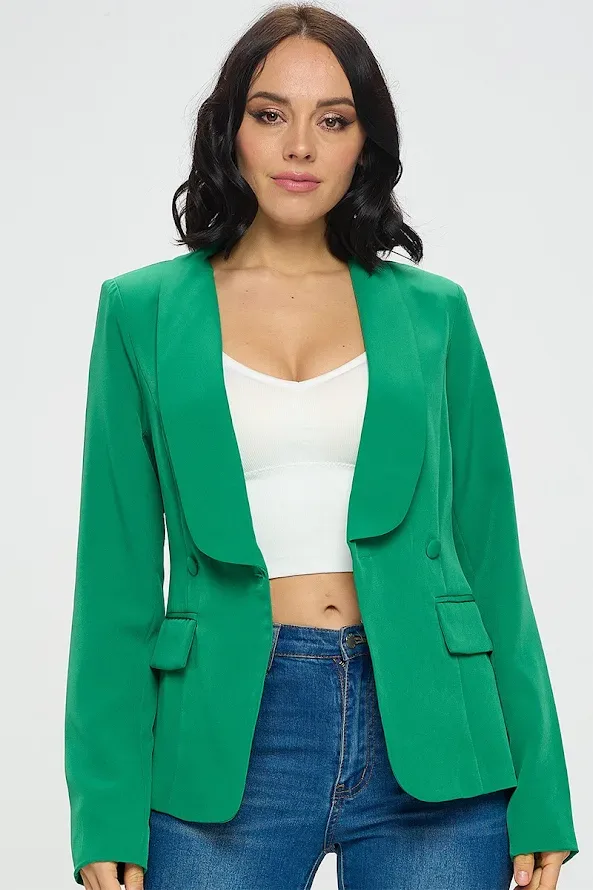 Blazer Dama