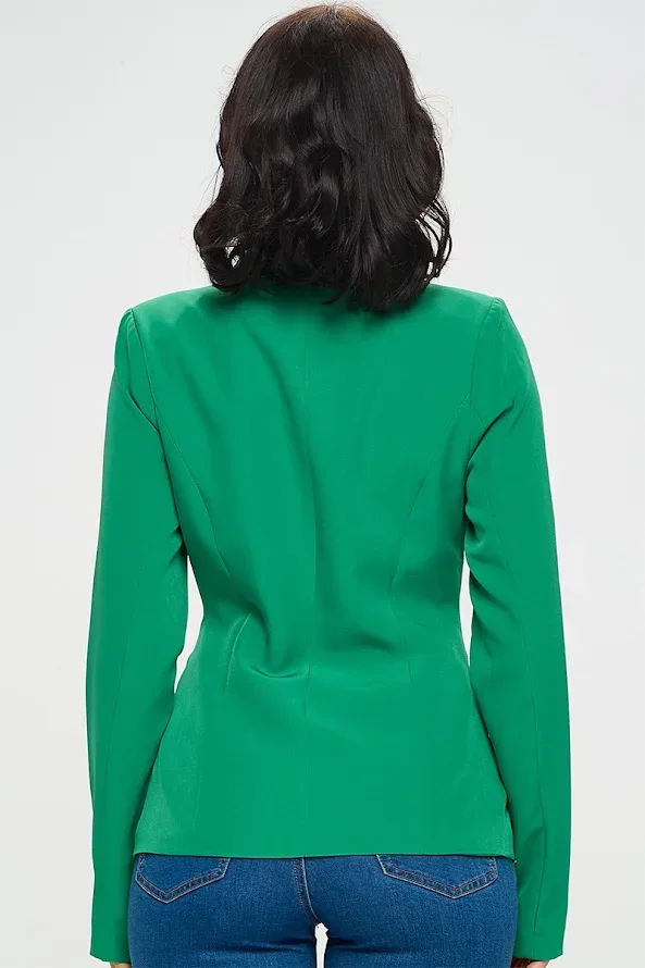 Blazer Dama