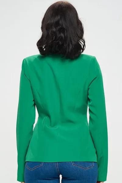 Blazer Dama