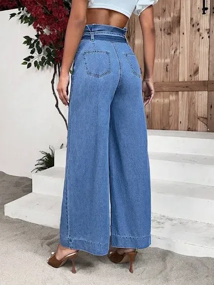 Mom Jeans para Dama.