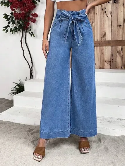 Mom Jeans para Dama.