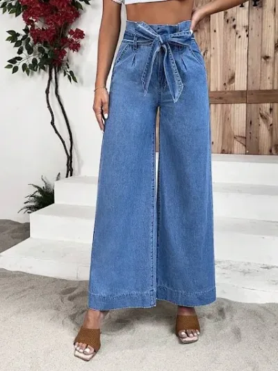 Mom Jeans para Dama.