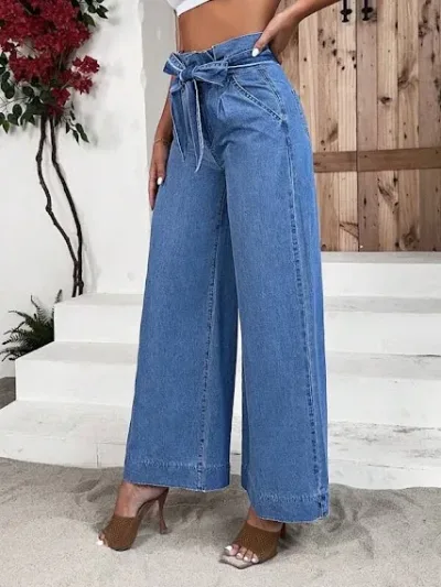 Mom Jeans para Dama.