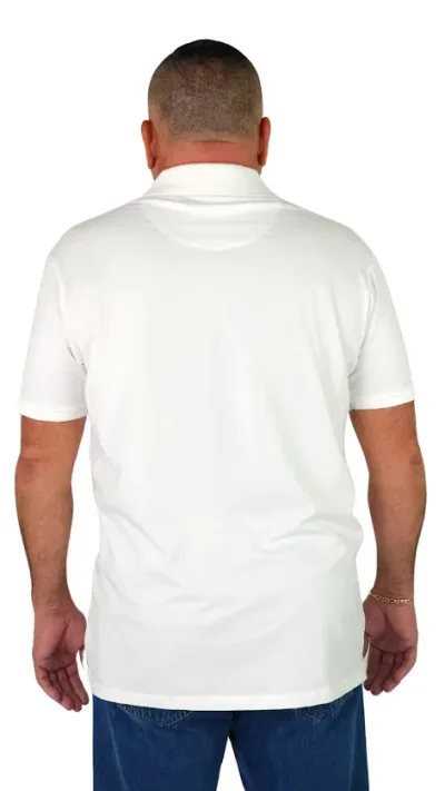Camiseta Cambrige Polo Club para Caballero