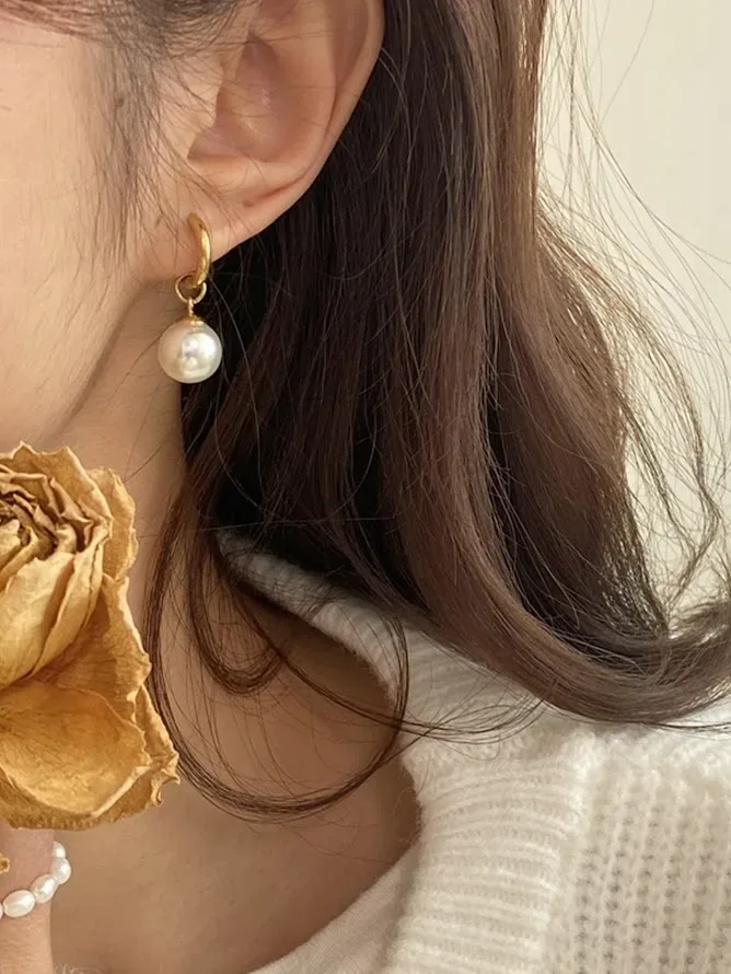 Aretes de acero inoxidable