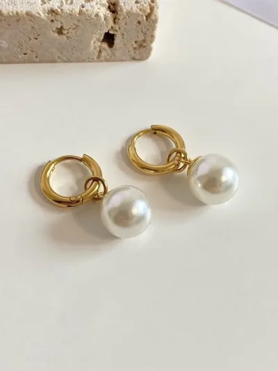 Aretes de acero inoxidable
