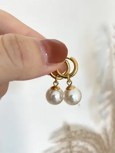 Aretes de acero inoxidable
