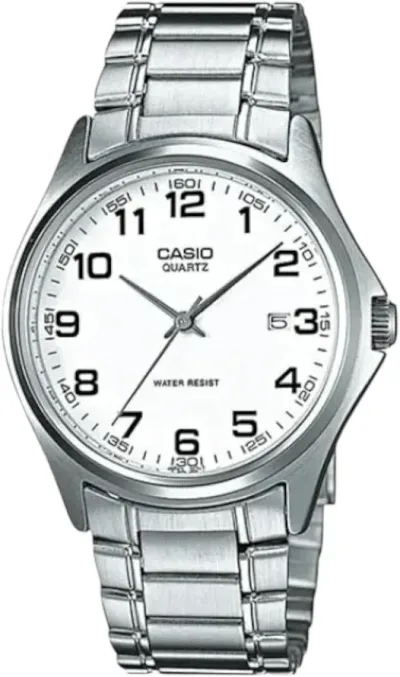 Reloj CASIO para caballero MTP-1183A-7BDF