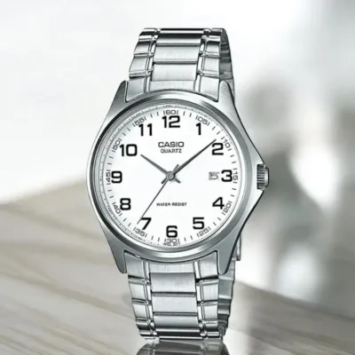 Reloj CASIO para caballero MTP-1183A-7BDF
