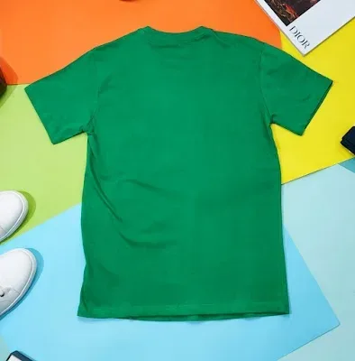 Camiseta Cambridge Polo Club para caballero color verde