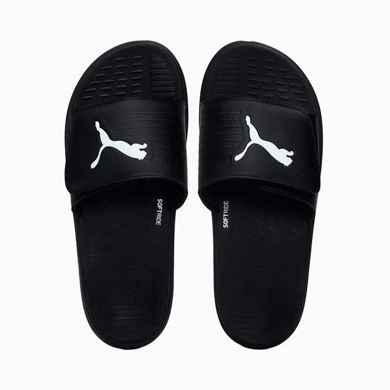 Sandalias Puma Softride Slide V para caballero