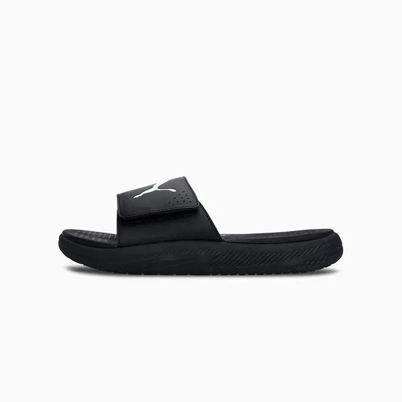 Sandalias Puma Softride Slide V para caballero