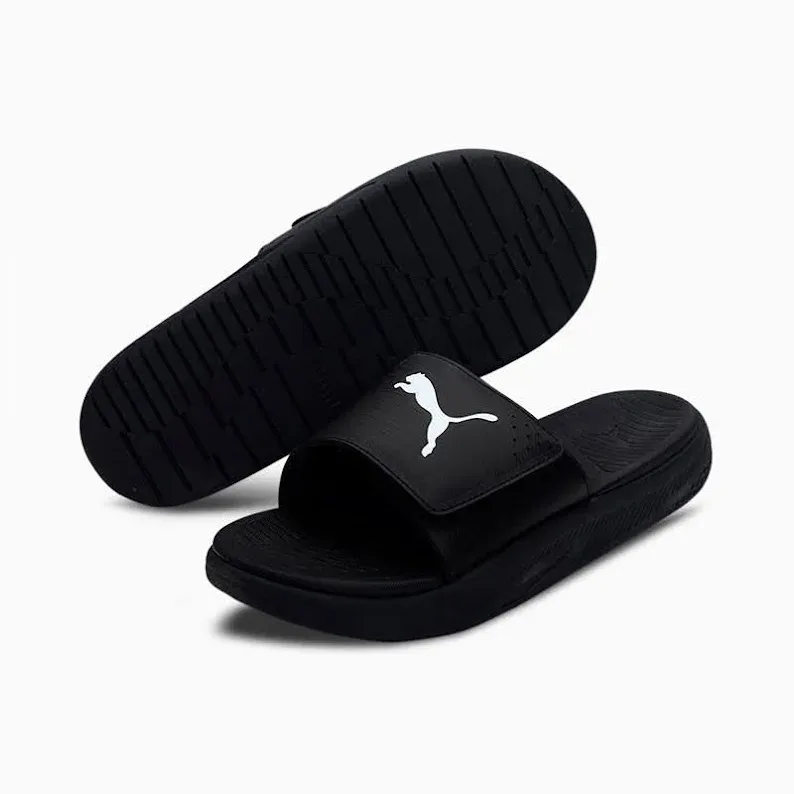 Sandalias Puma Softride Slide V para caballero