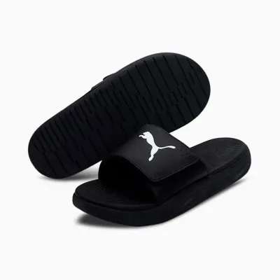 Sandalias Puma Softride Slide V para caballero