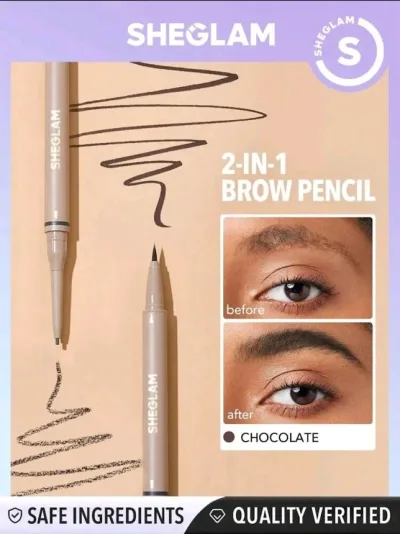 Lápiz de cejas