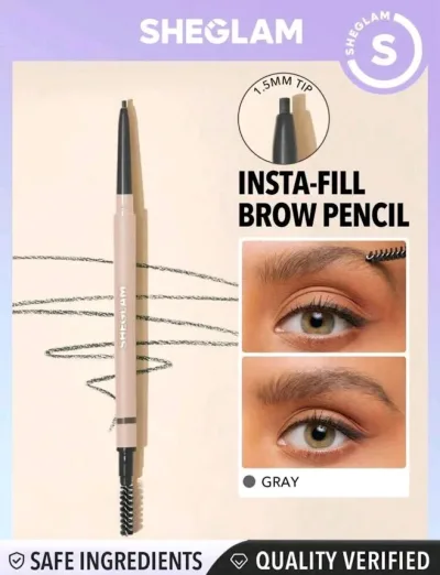 Lápiz de cejas