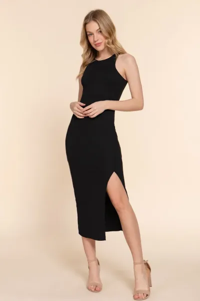 Vestido dama- D13828