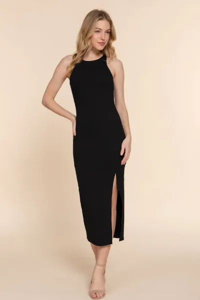 Vestido dama- D13828