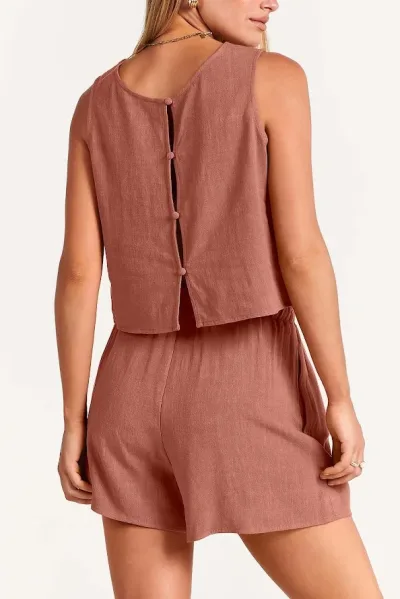 Conjunto dama - AL9393-C