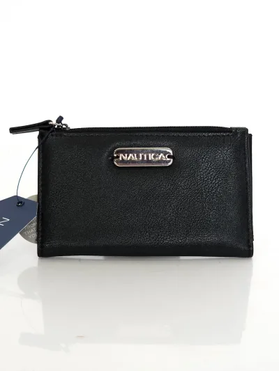 Tarjetero Nautica para dama