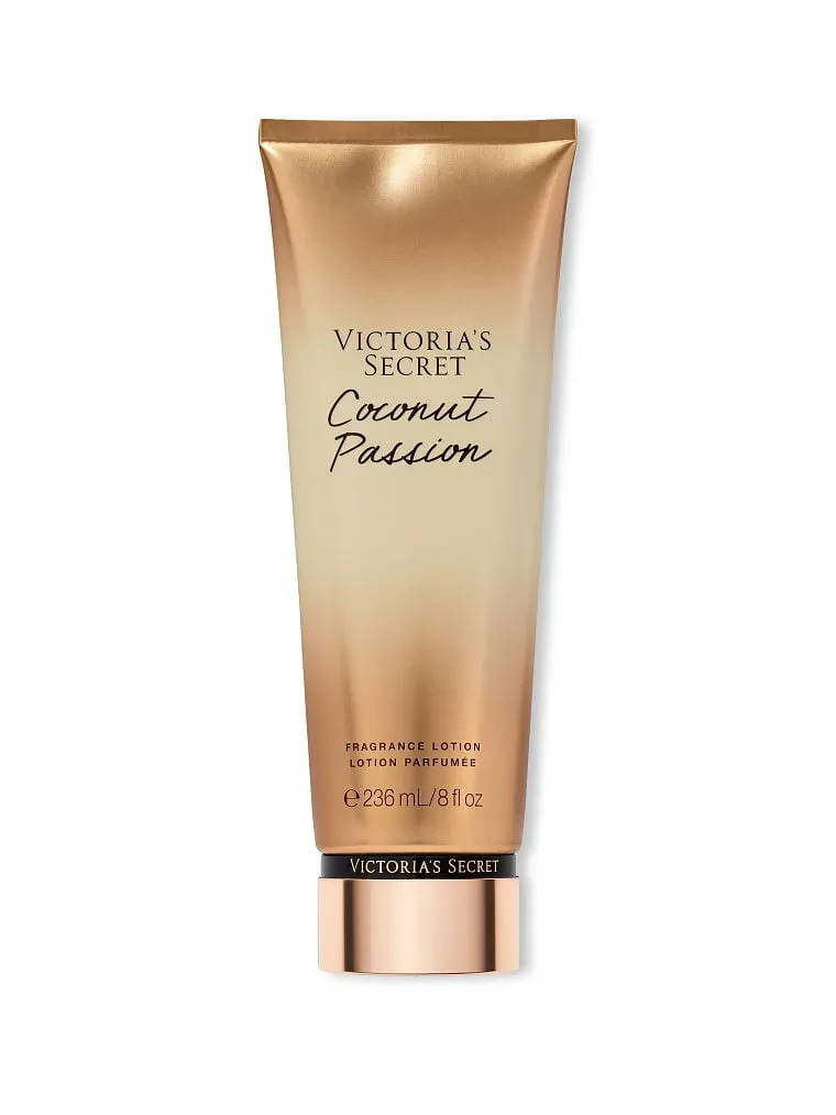 Loción Victoria’s Secret Coconut Passion para dama