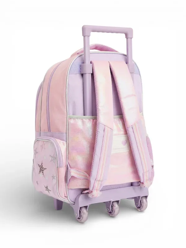 Mochila Mooving 1613625 Cool Girl #COLOR LILA