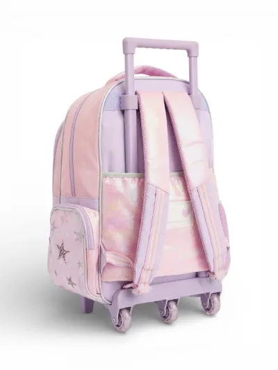 Mochila Mooving 1613625 Cool Girl #COLOR LILA