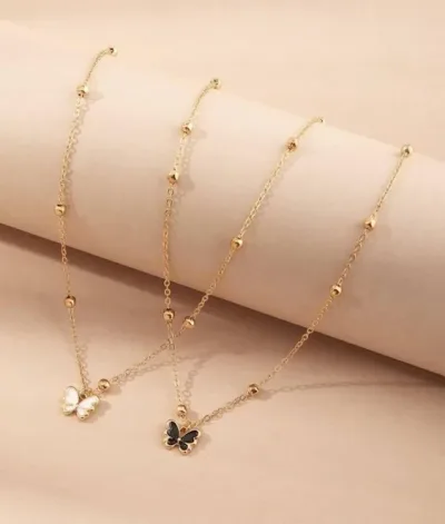 Collar de fantasía para dama