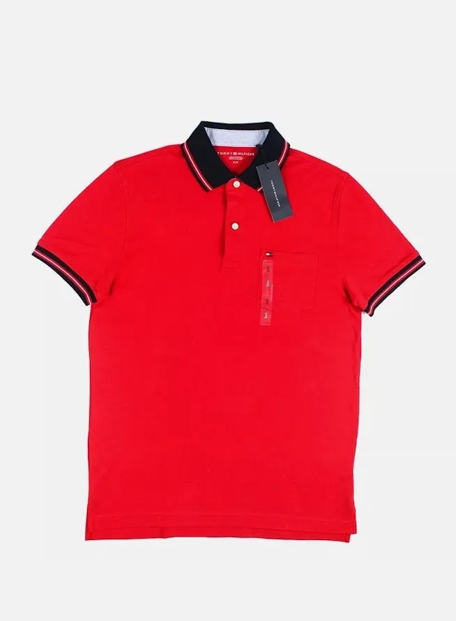 Camiseta Tommy Hilfiger para caballero
