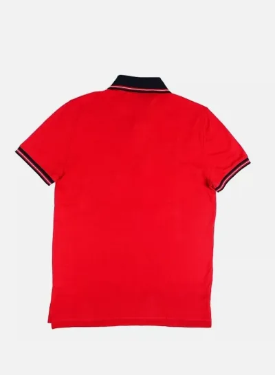 Camiseta Tommy Hilfiger para caballero