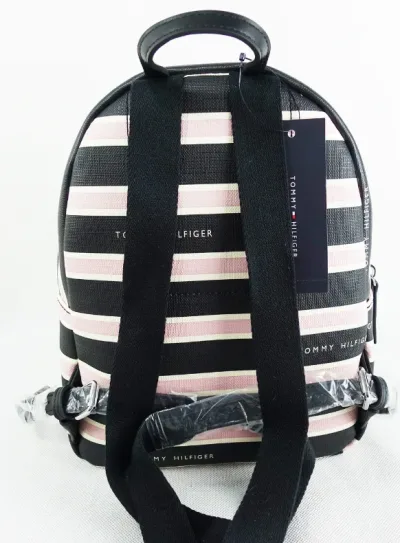 Bolso Tommy Hilfiger para dama multicolor