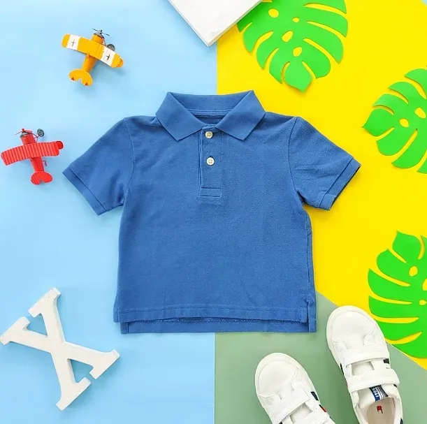 Camiseta  para niño The Children's Place