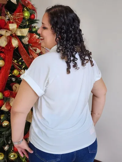 Blusa para Dama