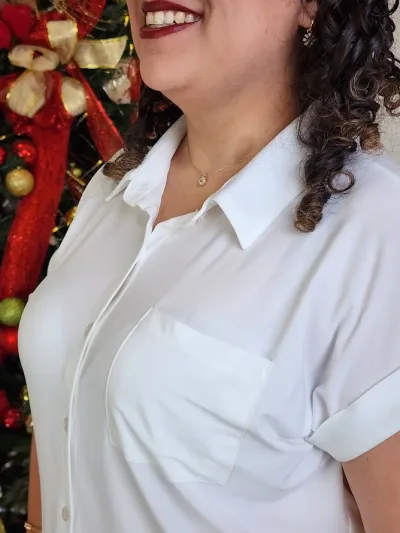 Blusa para Dama