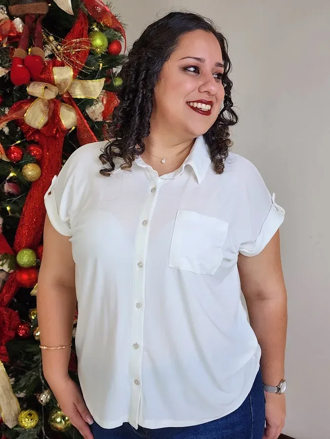 Blusa para Dama
