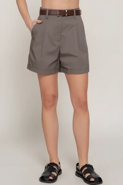 Short dama- P14355