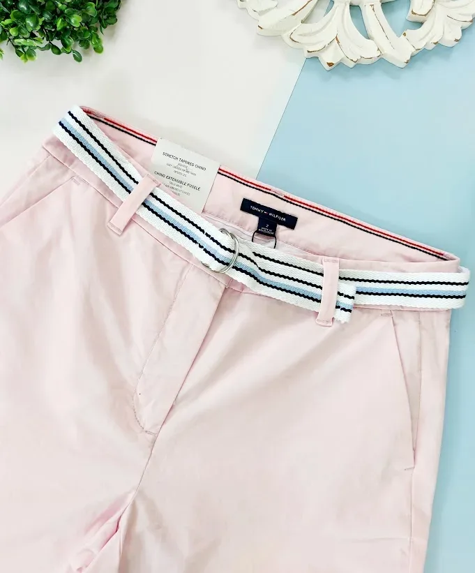 Pantalón para dama color rosa