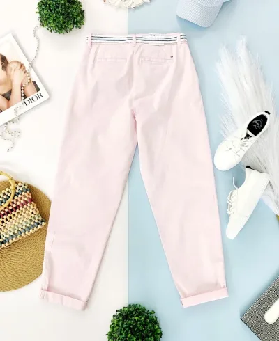 Pantalón para dama color rosa
