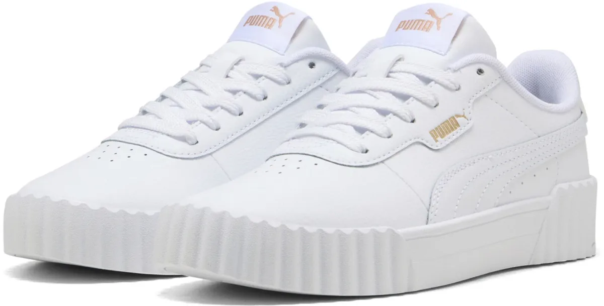 Tenis Puma Carina 3.0 para dama