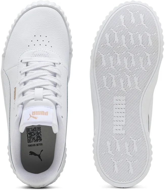 Tenis Puma Carina 3.0 para dama