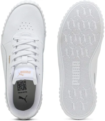 Tenis Puma Carina 3.0 para dama