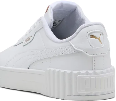 Tenis Puma Carina 3.0 para dama