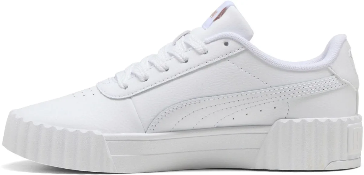 Tenis Puma Carina 3.0 para dama