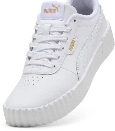 Tenis Puma Carina 3.0 para dama