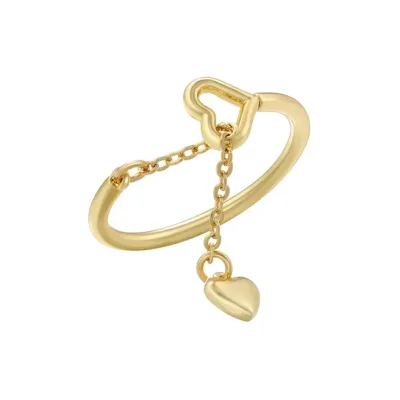 Anillo de cobre
