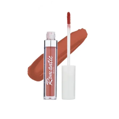 Labial liquido matte 04 Bruschetta