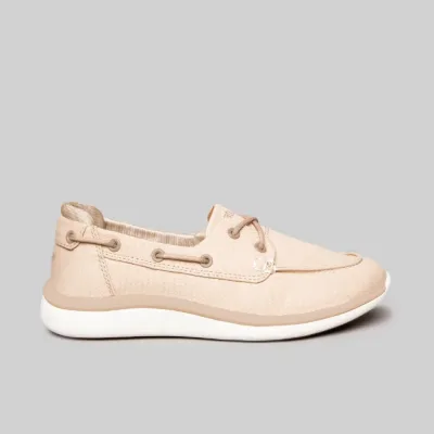 Tenis Natural para dama CAPRI SAND TE NATURAL