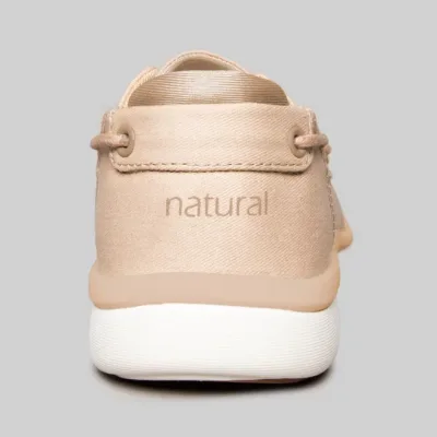 Tenis Natural para dama CAPRI SAND TE NATURAL