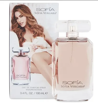 Perfume Sofía Vergara para dama